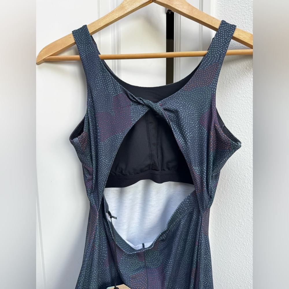 Prana Skypath Dress - Picture 6 of 8
